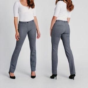 BetaBrand Work Yoga Pants